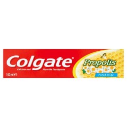 Pasta Dinti Colgate Propolis, 100 ml, cu Extract de Propolis, Pasta de Dinti Colgate, Pasta de Dinti Anticarii, Pasta de Dinti cu Extract de Propolis, Produse pentru Ingrjire Orala, Produse pentru Sanatate Orala, Igiena Orala, Ingrijire si Igiena Orala Pasta Dinti Colgate Propolis, 100 ml, cu Extract de Propolis, Pasta de Dinti Colgate, Pasta de Dinti Anticarii, Pasta de Dinti cu Extract de Propolis, Produse pentru Ingrjire Orala, Produse pentru Sanatate Orala, Igiena Orala, Ingrijire si Igiena Orala