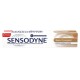 Pasta Dinti Sensodyne White Soin Complet, 75 ml, Aroma Menta, Pasta pentru Dinti Sensibili, Articole Igiena Dentara, Pasta de Dinti pentru Albire, Produse pentru Ingrjire Orala, Produse pentru Sanatate Orala, Igiena Orala, Ingrijire si Igiena Orala