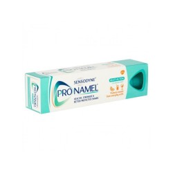 Pasta de Dinti Sensodyne Pro-Namel Protection, 75 ml, Aroma Menta, Pasta pentru Dinti Sensibili, Articole Igiena Dentara, Pasta de Dinti pentru Albire, Produse pentru Ingrjire Orala, Produse pentru Sanatate Orala, Igiena Orala, Ingrijire si Igiena Orala Pasta de Dinti Sensodyne Pro-Namel Protection, 75 ml, Aroma Menta, Pasta pentru Dinti Sensibili, Articole Igiena Dentara, Pasta de Dinti pentru Albire, Produse pentru Ingrjire Orala, Produse pentru Sanatate Orala, Igiena Orala, Ingrijire si Igiena Orala