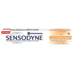Pasta Dinti Sensodyne Soin Controle Plaque, 75 ml, Aroma Menta, Pasta pentru Dinti Sensibili, Articole Igiena Dentara, Pasta de Dinti pentru Albire, Produse pentru Ingrjire Orala, Produse pentru Sanatate Orala, Igiena Orala, Ingrijire si Igiena Orala Pasta Dinti Sensodyne Soin Controle Plaque, 75 ml, Aroma Menta, Pasta pentru Dinti Sensibili, Articole Igiena Dentara, Pasta de Dinti pentru Albire, Produse pentru Ingrjire Orala, Produse pentru Sanatate Orala, Igiena Orala, Ingrijire si Igiena Orala