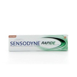 Pasta Dinti Sensodyne Rapide Action, 75 ml, Aroma Menta, Pasta pentru Dinti Sensibili, Articole Igiena Dentara, Pasta de Dinti pentru Albire, Produse pentru Ingrjire Orala, Produse pentru Sanatate Orala, Igiena Orala, Ingrijire si Igiena Orala Pasta Dinti Sensodyne Rapide Action, 75 ml, Aroma Menta, Pasta pentru Dinti Sensibili, Articole Igiena Dentara, Pasta de Dinti pentru Albire, Produse pentru Ingrjire Orala, Produse pentru Sanatate Orala, Igiena Orala, Ingrijire si Igiena Orala