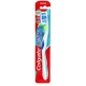 Periuta Dinti Colgate 360 Whole Mouth Clean, Blister, Culoare Albastru/Alb, Periute de Dinti Colgate, Periute de Dinti Manuale, Periuta pentru Dinti, Perii de Dinti, Articole de Igiena Orala, Ingrijire Orala, Sanatate Orala, Ingrijire si Protectie Dentara