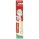 Periuta de Dinti Colgate Extra Soft, Copii 0-3 Ani, Model Baby, Culoare Galben, Blister, Periute de Dinti Colgate, Periute de Dinti pentru Copii, Periuta de Dinti Bebelusi, Periuta de Dinti Manuala pentru Copii, Ingrijire Dentara Copii