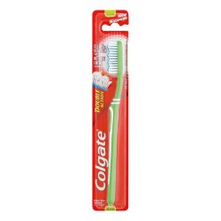 Periuta Dinti Colgate Double Actions, Blister, Culoare Verde/Alb, Periute de Dinti Colgate pentru Adulti, Periute de Dinti Manuale, Perii de Dinti, Articole de Igiena Orala, Ingrijire Orala, Sanatate Orala, Ingrijire si Protectie Dentara Periuta Dinti Colgate Double Actions, Blister, Culoare Verde/Alb, Periute de Dinti Colgate pentru Adulti, Periute de Dinti Manuale, Perii de Dinti, Articole de Igiena Orala, Ingrijire Orala, Sanatate Orala, Ingrijire si Protectie Dentara