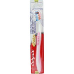 Periuta Dinti Colgate Pro-Gum, Blister, Culoare Roz/Alb, Periute de Dinti Colgate, Periute de Dinti Manuale, Periuta pentru Dinti, Perii de Dinti, Articole de Igiena Orala, Ingrijire Orala, Sanatate Orala, Ingrijire si Protectie Dentara Periuta Dinti Colgate Pro-Gum, Blister, Culoare Roz/Alb, Periute de Dinti Colgate, Periute de Dinti Manuale, Periuta pentru Dinti, Perii de Dinti, Articole de Igiena Orala, Ingrijire Orala, Sanatate Orala, Ingrijire si Protectie Dentara
