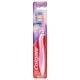 Periuta Dinti Colgate Zig Zag, Blister, Culoare Roz/Alb, Periute de Dinti Colgate, Periute de Dinti Manuale, Periuta pentru Dinti, Perii de Dinti, Articole de Igiena Orala, Ingrijire Orala, Sanatate Orala, Ingrijire si Protectie Dentara