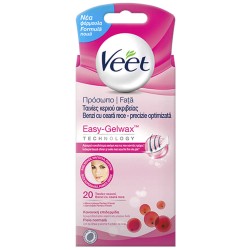 Benzi Ceara Epilatoare Rece pentru Fata Veet, 20 Buc/Set, Benzi Ceara Epilare, Benzi Depilatoare, Benzi Depilatoare Fata, Ceara Rece Depilare Fata, Benzi Ceara pentru Epilare, Benzi Ceara Rece, Ceara Rece Depilare, Benzi Ceara Depilatoare Benzi Ceara Epilatoare Rece pentru Fata Veet, 20 Buc/Set, Benzi Ceara Epilare, Benzi Depilatoare, Benzi Depilatoare Fata, Ceara Rece Depilare Fata, Benzi Ceara pentru Epilare, Benzi Ceara Rece, Ceara Rece Depilare, Benzi Ceara Depilatoare