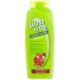 Sampon Wash&Go cu Extract de Rodie, 750 ml, pentru Par Vopsit, Sampon Par Vopsit, Sampon cu Rodie, Sampon pentru Par, Sampon Hidratant, Sampoane Wash&Go, Sampoane Hidratante, Sampoane pentru Par Vopsit