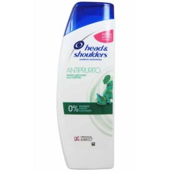 Sampon Head & Shoulders Anti-Matreata, 400 ml, Sampon Anti-Matreata, Sampon Impotriva Matretii, Sampon Scalp Sensibil, Sampon Delicat, Sampoane Head & Shouders, Sampoane Anti-Matreata, Sampoane Delicate