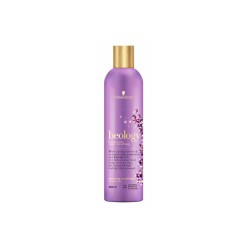 Balsam Par Regenerator SCHWARZKOPF Beology 400 ml, Par Deteriorat, Balsam pentru Femei, Balsam Regenerant pentru Par, Balsam pentru Par Deteriorat, Balsam Regenerant pentru Par Degradat