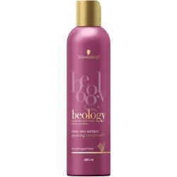 Balsam Par Regenerator SCHWARZKOPF Beology 400 ml, Par Deteriorat, Balsam pentru Femei, Balsam Reparator pentru Par, Balsam pentru Par Deteriorat, Balsam Reparator pentru Par Degradat