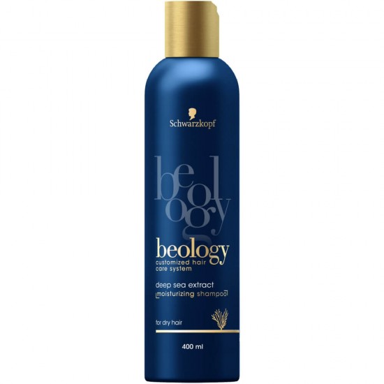 Sampon Hidratant SCHWARZKOPF Beology 400 ml, Par Fragil, Sampon pentru Femei, Sampon Hidratant pentru Par, Sampon pentru Par Fragil, Sampon Hidratant pentru Par Fragil, Sampon Hidratant pentru Scalp Uscat
