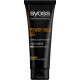 Gel de Par SYOSS Power Hold Extreme, 250 ml, Ultra Strong Hold, Confera Stralucire Parului, Gel pentru Par, Gel Coafare Par, Gel de Par pentru Barbati, Gel de Par Fixator, Gel de Par cu Efect de Fixare, Gel Fixator pentru Par