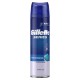 Gel de Ras Gillette Series Cocoa Butter, 200 ml, cu Unt de Cacao, Geluri de Ras, Geluri de Barbierit Gillette, Gel Hidratant de Ras, Gillette Geluri de Ras Hidratante, Produse de Barbierit pentru Barbati, Cosmetice Ras, Geluri de Barbierit