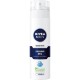 Gel de Ras fara Alcool Nivea Men Sensitive Instant Protection, 200 ml, Geluri de Ras, Geluri de Barbierit Ten Sensibil, Gel Hidratant de Ras, Nivea Geluri de Ras, Produse de Barbierit pentru Barbati, Cosmetice Ras, Geluri de Barbierit