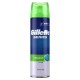 Gel de Ras cu Aloe Vera Gillette Series Aloe, 200 ml, Geluri de Ras cu Extracte Naturale, Geluri de Barbierit Gillette, Gel Hidratant de Ras, Gillette Geluri de Ras Hidratante, Produse de Barbierit pentru Barbati, Cosmetice Ras, Geluri de Barbierit