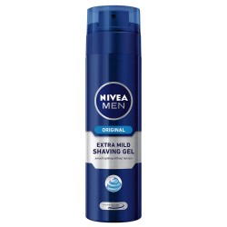 Gel de Ras cu Aloe Vera Nivea Men Protect & Care, 200 ml, Geluri de Ras cu Aloe Vera, Geluri de Barbierit Ten Uscat Gel Hidratant de Ras, Nivea Geluri de Ras, Produse de Barbierit pentru Barbati, Cosmetice Ras, Geluri de Barbierit Gel de Ras cu Aloe Vera Nivea Men Protect & Care, 200 ml, Geluri de Ras cu Aloe Vera, Geluri de Barbierit Ten Uscat Gel Hidratant de Ras, Nivea Geluri de Ras, Produse de Barbierit pentru Barbati, Cosmetice Ras, Geluri de Barbierit