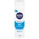 Gel de Ras fara Alcool Nivea Men 200 ml, Sensitive Cool Instant Protection, Geluri de Ras, Geluri de Barbierit Ten Sensibil, Gel Hidratant de Ras, Nivea Geluri de Ras, Produse de Barbierit pentru Barbati, Cosmetice Ras, Geluri de Barbierit