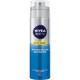 Gel de Ras Nivea Men Active Energy, 200 ml, Geluri de Ras, Geluri Reparatoare de Barbierit Ten Iritat, Gel Hidratant de Ras, Nivea Geluri de Ras, Produse de Barbierit pentru Barbati, Cosmetice Ras, Geluri de Barbierit