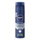 Spuma de Ras cu Aloe Vera Nivea Men Protect & Care, 200 ml, Spume de Ras, Spuma de Barbierit cu Aloe Vera, Spuma Hidratanta de Ras, Nivea Spume de Ras, Produse de Barbierit pentru Barbati, Cosmetice Ras, Spume de Barbierit