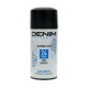 Spuma de Ras pentru Barbati DENIM Performance Extra Sensitive, Confort 24 Ore, Cu Vitamina E si Unt de Cacao, 300 ml, Spuma de Ras cu Vitamina E, Spuma pentru Barbierit, Spuma pentru Ras cu Unt de Cacao, Spuma de Ras Denim, Spuma de Ras Piele Sensibila