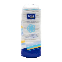Vata din Bumbac Bella, 100 g