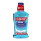 Apa de Gura COLGATE Plax Cool Mint, Cantitate 500 ml, Apa de gura, sanatate orala, Apa de gura Cool Mint, Apa de Gura Colgate,