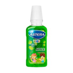 Apa de Gura ASTERA Kids, 300 ml, Aroma de Mar, Apa de Gura pentru Copii, Apa de Gura Speciala pentru Copii + 6 Ani, Produse de Ingrijire Orala pentru Copii, Articole de Ingrijire a Dintilor pentru Copii Apa de Gura ASTERA Kids, 300 ml, Aroma de Mar, Apa de Gura pentru Copii, Apa de Gura Speciala pentru Copii + 6 Ani, Produse de Ingrijire Orala pentru Copii, Articole de Ingrijire a Dintilor pentru Copii