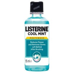 Apa de Gura Listerine Cool Mint, 95 ml, Menta, Apa de Gura cu Alcool, Apa de Gura Listerine, Apa de Gura Mentolata, Produse Ingrijire Dentara, Ingrijire Orala, Produse pentru Sanatate Dentara, Ingrijire si Protectie Dentara Apa de Gura Listerine Cool Mint, 95 ml, Menta, Apa de Gura cu Alcool, Apa de Gura Listerine, Apa de Gura Mentolata, Produse Ingrijire Dentara, Ingrijire Orala, Produse pentru Sanatate Dentara, Ingrijire si Protectie Dentara