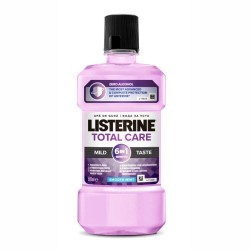 Apa de Gura Listerine Total Care Smooth Mint, 500 ml, Apa de Gura Listerine, Apa de Gura Listerine, Apa de Gura Mentolata, Produse Ingrijire Dentara, Ingrijire Orala, Produse pentru Sanatate Dentara, Ingrijire si Protectie Dentara Apa de Gura Listerine Total Care Smooth Mint, 500 ml, Apa de Gura Listerine, Apa de Gura Listerine, Apa de Gura Mentolata, Produse Ingrijire Dentara, Ingrijire Orala, Produse pentru Sanatate Dentara, Ingrijire si Protectie Dentara