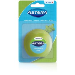 Ata Dentara ASTERA Active, 50 m, Ata pentru Ingrijire Dentara, Ata pentru Curatarea Dintilor, Ata pentru Ingrijire Orala, Articole Ingrijire Dentara, Ata Dentara, Ata Dentara 50 M Ata Dentara ASTERA Active, 50 m, Ata pentru Ingrijire Dentara, Ata pentru Curatarea Dintilor, Ata pentru Ingrijire Orala, Articole Ingrijire Dentara, Ata Dentara, Ata Dentara 50 M