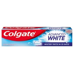 Pasta de Dinti COLGATE Advanced White, 50 ml, Pasta de Dinti pentru Albire, Articole Igiena Dentara, Produse pentru Ingrjire Orala, Produse pentru Sanatate Orala, Igiena Orala, Ingrijire si Igiena Orala Pasta de Dinti COLGATE Advanced White, 50 ml, Pasta de Dinti pentru Albire, Articole Igiena Dentara, Produse pentru Ingrjire Orala, Produse pentru Sanatate Orala, Igiena Orala, Ingrijire si Igiena Orala
