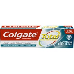 Pasta de Dinti COLGATE Total Advanced Deep Clean 75 ml, Pasta de Dinti Colgate 75 ml Total Advanced Deep Clean, Colgate Total Advanced Deep Clean, Pasta de Dinti Total Advanced Deep Clean Colgate, Pasta de Dinti Anticarii, Pasta de Dinti Albire Pasta de Dinti COLGATE Total Advanced Deep Clean 75 ml, Pasta de Dinti Colgate 75 ml Total Advanced Deep Clean, Colgate Total Advanced Deep Clean, Pasta de Dinti Total Advanced Deep Clean Colgate, Pasta de Dinti Anticarii, Pasta de Dinti Albire