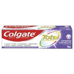 Pasta de Dinti COLGATE Total Advanced Gum Health, 75 ml, Colgate Total Advanced Gum Health, Colgate Total Advanced Gum Health, Pasta de Dinti, Pasta de Dinti Colgate 75 ml Total Advanced Gum Health, Pasta de Dinti Anticarii, Pasta de Dinti Albire Pasta de Dinti COLGATE Total Advanced Gum Health, 75 ml, Colgate Total Advanced Gum Health, Colgate Total Advanced Gum Health, Pasta de Dinti, Pasta de Dinti Colgate 75 ml Total Advanced Gum Health, Pasta de Dinti Anticarii, Pasta de Dinti Albire