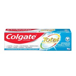 Pasta de Dinti COLGATE Total Advanced Visible Proof, 75 ml, Pasta de Dinti Colgate 75 ml Total Advanced Visible Proof, Colgate Total Advanced Visible Proof 75ml, Colgate Total Advanced Visible Proof Pasta de Dinti 75 ml Pasta de Dinti COLGATE Total Advanced Visible Proof, 75 ml, Pasta de Dinti Colgate 75 ml Total Advanced Visible Proof, Colgate Total Advanced Visible Proof 75ml, Colgate Total Advanced Visible Proof Pasta de Dinti 75 ml