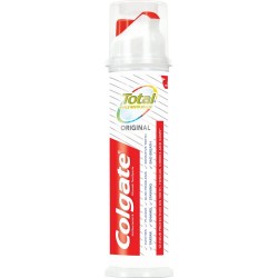Pasta de Dinti COLGATE Total Original Pump, 100 ml, Colgate Total Original Pump, Colgate Total Original Pump Pasta de Dinti, Colgate Pasta de Dinti Total Original Pump 100 ml, Pasta de Dinti Anticarii, Pasta de Dinti Albire Pasta de Dinti COLGATE Total Original Pump, 100 ml, Colgate Total Original Pump, Colgate Total Original Pump Pasta de Dinti, Colgate Pasta de Dinti Total Original Pump 100 ml, Pasta de Dinti Anticarii, Pasta de Dinti Albire