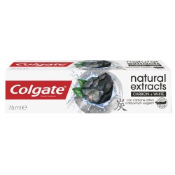 Pasta de Dinti Colgate Natural Extracts Charcoal, 75 ml, Colgate Natural Extracts Charcoal, Pasta de Dinti Colgate Natural Extracts Charcoal, Colgate Pasta de Dinti Natural Extracts Charcoal, Colgate Charcoal, Pasta de Dinti Carbune Activ Pasta de Dinti Colgate Natural Extracts Charcoal, 75 ml, Colgate Natural Extracts Charcoal, Pasta de Dinti Colgate Natural Extracts Charcoal, Colgate Pasta de Dinti Natural Extracts Charcoal, Colgate Charcoal, Pasta de Dinti Carbune Activ