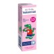 Pasta de Dinti VADEMECUM Junior Strawberry, 50 ml, 0-6, Pentru Copii, Pasta pentru Albirea Dintilor, Pasta de Dinti pentru Albire, Pasta de Dinti pentru Copii, Pasta de Dinti Naturala pentru Albire, Pasta de Dinti cu Capsuni