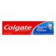 Pasta Dinti Colgate Cavity Protection, 100 ml, Fresh Mint, Pasta de Dinti cu Menta, Articole Igiena Dentara, Pasta de Dinti cu Calciu, Produse pentru Ingrjire Orala, Produse pentru Sanatate Orala, Igiena Orala, Ingrijire si Igiena Orala