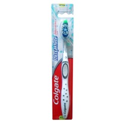 Periuta de Dinti COLGATE Max White Medium, Periute de Dinti Colgate, Periute de Dinti Manuale, Periuta de Dinti, Perii de Dinti, Ingrijire Orala, Ingrijire si Protectie Orala Periuta de Dinti COLGATE Max White Medium, Periute de Dinti Colgate, Periute de Dinti Manuale, Periuta de Dinti, Perii de Dinti, Ingrijire Orala, Ingrijire si Protectie Orala