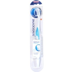 Periuta de Dinti Sensodyne Repair & Protect, cu Peri Fini pentru Dinti Sensibili, Periuta de Dinti, Periuta de Dinti pentru Adulti, Periuta de Dinti cu Peri Fini, Periuta de Dinti Moale, Periuta pentru Dinti Sensibili Periuta de Dinti Sensodyne Repair & Protect, cu Peri Fini pentru Dinti Sensibili, Periuta de Dinti, Periuta de Dinti pentru Adulti, Periuta de Dinti cu Peri Fini, Periuta de Dinti Moale, Periuta pentru Dinti Sensibili
