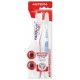 Set 2 Periute de Dinti ASTERA Paradont Active, 2 Buc/Set, Duritate Medie, Set Periute de Dinti