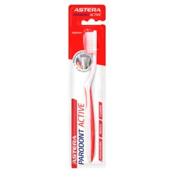 Periuta de Dinti ASTERA Paradont Active, Multicolor, Blister, Periute de Dinti, Periute de Dinti ASTERA, Periute pentru Ingrijirea si Curatarea Dintilor, Articole de Ingrijire Orala, Produse de Ingrijire Dentara, Perii de Dinti Periuta de Dinti ASTERA Paradont Active, Multicolor, Blister, Periute de Dinti, Periute de Dinti ASTERA, Periute pentru Ingrijirea si Curatarea Dintilor, Articole de Ingrijire Orala, Produse de Ingrijire Dentara, Perii de Dinti