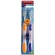 Set 2 Periute de Dinti ASTERA Time Index, Blister, Periute de Dinti, Periute de Dinti ASTERA, Periute pentru Ingrijirea si Curatarea Dintilor, Articole de Ingrijire Orala, Produse de Ingrijire Dentara, Perii de Dinti