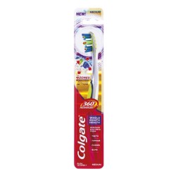 Periuta Dinti Colgate 360 Advanced, Periute Albire Dinti COLGATE, Periute de Dinti Albi Colgate pentru Adulti, Periute de Dinti Manuale, Perii de Dinti, Articole de Igiena Orala, Ingrijire Orala, Sanatate Orala, Ingrijire si Protectie Dentara Periuta Dinti Colgate 360 Advanced, Periute Albire Dinti COLGATE, Periute de Dinti Albi Colgate pentru Adulti, Periute de Dinti Manuale, Perii de Dinti, Articole de Igiena Orala, Ingrijire Orala, Sanatate Orala, Ingrijire si Protectie Dentara