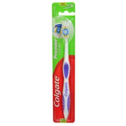 Periuta Dinti Colgate Premier Clean Medium, Periute Dinti COLGATE, Periute de Dinti Colgate pentru Adulti, Periute de Dinti Manuale, Perii de Dinti, Articole de Igiena Orala, Ingrijire Orala, Sanatate Orala, Ingrijire si Protectie Dentara Periuta Dinti Colgate Premier Clean Medium, Periute Dinti COLGATE, Periute de Dinti Colgate pentru Adulti, Periute de Dinti Manuale, Perii de Dinti, Articole de Igiena Orala, Ingrijire Orala, Sanatate Orala, Ingrijire si Protectie Dentara