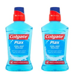 Apa de Gura COLGATE Plax Cool Mint, 2 Buc/Set, Cantitate 500 ml/Buc, Apa de Gura, Apa de Gura Colgate, Colgate Plax Duo Mint, Set 2 Buc de 500 ml Apa de Gura, Apa de Gura Aroma Menta, Set 2 Buc Apa de Gura Colgate Duo Mint, Apa de Gura Mentolata Apa de Gura COLGATE Plax Cool Mint, 2 Buc/Set, Cantitate 500 ml/Buc, Apa de Gura, Apa de Gura Colgate, Colgate Plax Duo Mint, Set 2 Buc de 500 ml Apa de Gura, Apa de Gura Aroma Menta, Set 2 Buc Apa de Gura Colgate Duo Mint, Apa de Gura Mentolata