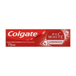 Pasta de Dinti Colgate Max White Luminous, 75 ml, Colgate Max White Luminous, Colgate Max Luminous 75 ml Pasta de Dinti, Colgate Pasta de Dinti Max White Luminous 75 ml, Pasta de Dinti Albire, Pasta de Dinti Anticarii Pasta de Dinti Colgate Max White Luminous, 75 ml, Colgate Max White Luminous, Colgate Max Luminous 75 ml Pasta de Dinti, Colgate Pasta de Dinti Max White Luminous 75 ml, Pasta de Dinti Albire, Pasta de Dinti Anticarii