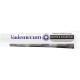 Pasta de Dinti VADEMECUM Charcoal White, 75 ml, Pasta pentru Albirea Dintilor, Pasta de Dinti pentru Albire, Pasta de Dinti cu Carbune Activ, Pasta de Dinti pentru Albire cu Carbune, Pasta de Dinti cu Carbune pentru Albire