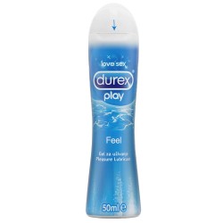 Lubrifiant DUREX Play Feel 50 ml, Lubrifiant DUREX, Lubrifiant Incolor, Lubrifiant Anal, Lubrifiant Oral Lubrifiant DUREX Play Feel 50 ml, Lubrifiant DUREX, Lubrifiant Incolor, Lubrifiant Anal, Lubrifiant Oral